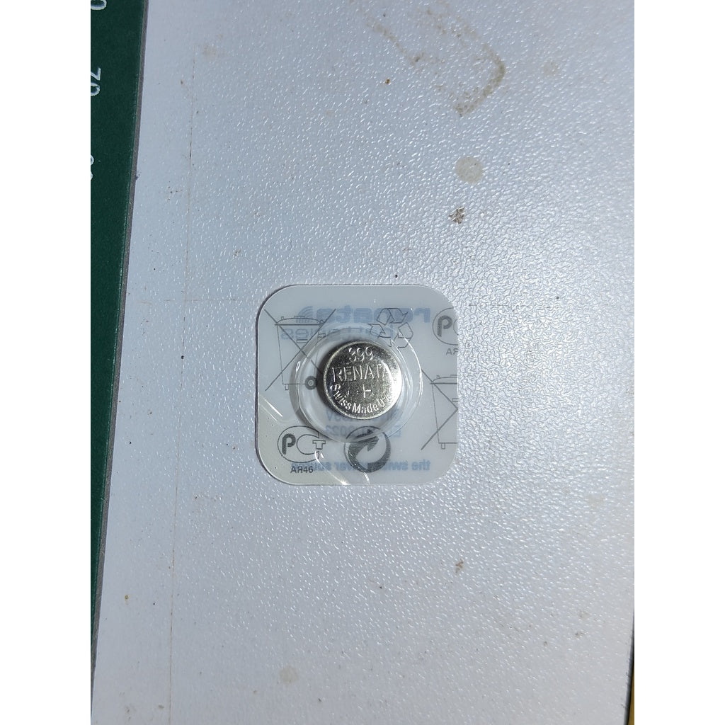 RENATA • Swiss Watch Battery • 315 317 319 321 329 335 341 346 357 362 371 373 380 381 384 386 390 392 393 364 SR621SW