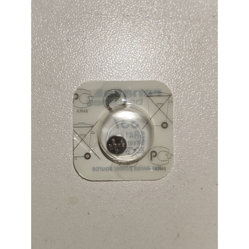 RENATA • Swiss Watch Battery • 315 317 319 321 329 335 341 346 357 362 371 373 380 381 384 386 390 392 393 364 SR621SW