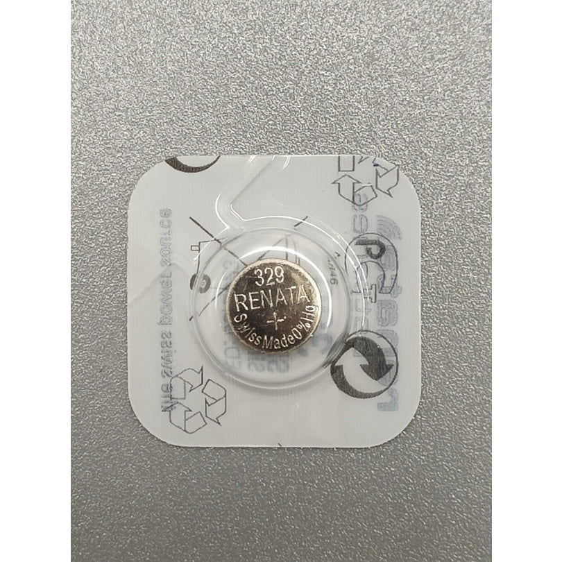 RENATA • Swiss Watch Battery • 315 317 319 321 329 335 341 346 357 362 371 373 380 381 384 386 390 392 393 364 SR621SW