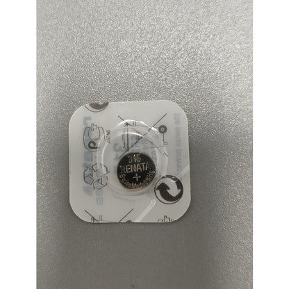 RENATA • Swiss Watch Battery • 315 317 319 321 329 335 341 346 357 362 371 373 380 381 384 386 390 392 393 364 SR621SW