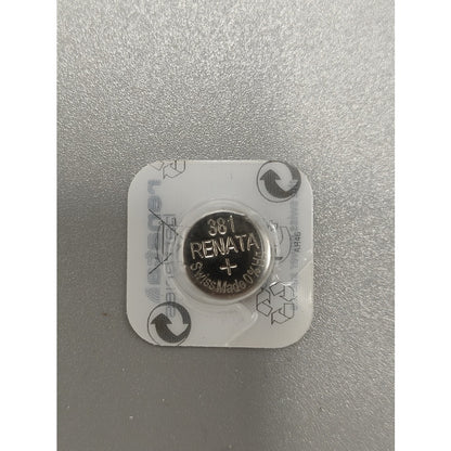 RENATA • Swiss Watch Battery • 315 317 319 321 329 335 341 346 357 362 371 373 380 381 384 386 390 392 393 364 SR621SW