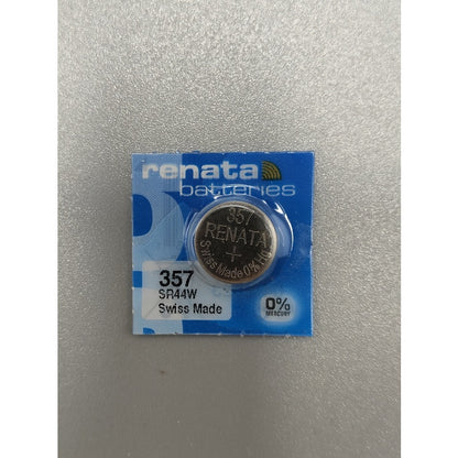 RENATA • Swiss Watch Battery • 315 317 319 321 329 335 341 346 357 362 371 373 380 381 384 386 390 392 393 364 SR621SW