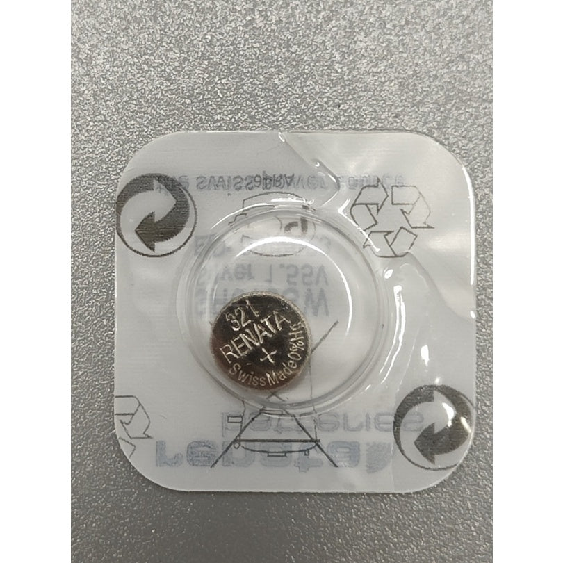 RENATA • Swiss Watch Battery • 315 317 319 321 329 335 341 346 357 362 371 373 380 381 384 386 390 392 393 364 SR621SW