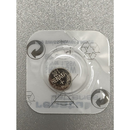 RENATA • Swiss Watch Battery • 315 317 319 321 329 335 341 346 357 362 371 373 380 381 384 386 390 392 393 364 SR621SW