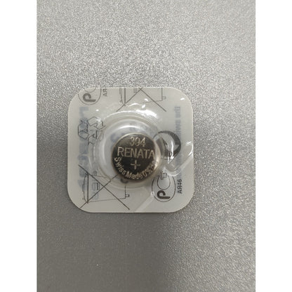 RENATA • Swiss Watch Battery • 315 317 319 321 329 335 341 346 357 362 371 373 380 381 384 386 390 392 393 364 SR621SW