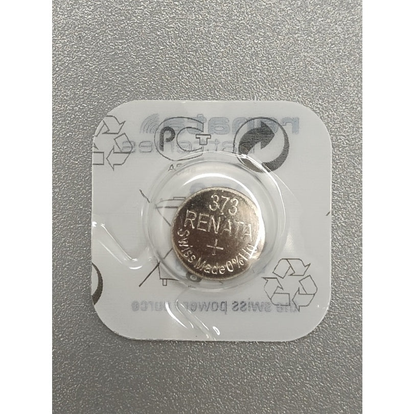 RENATA • Swiss Watch Battery • 315 317 319 321 329 335 341 346 357 362 371 373 380 381 384 386 390 392 393 364 SR621SW