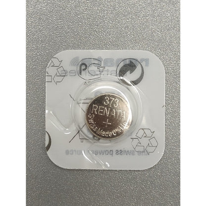 RENATA • Swiss Watch Battery • 315 317 319 321 329 335 341 346 357 362 371 373 380 381 384 386 390 392 393 364 SR621SW