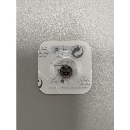 RENATA • Swiss Watch Battery • 315 317 319 321 329 335 341 346 357 362 371 373 380 381 384 386 390 392 393 364 SR621SW