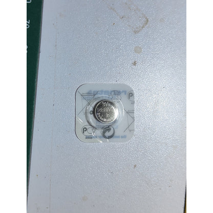 RENATA • Swiss Watch Battery • 315 317 319 321 329 335 341 346 357 362 371 373 380 381 384 386 390 392 393 364 SR621SW