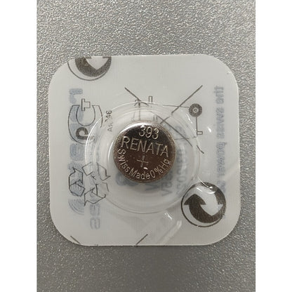 RENATA • Swiss Watch Battery • 315 317 319 321 329 335 341 346 357 362 371 373 380 381 384 386 390 392 393 364 SR621SW