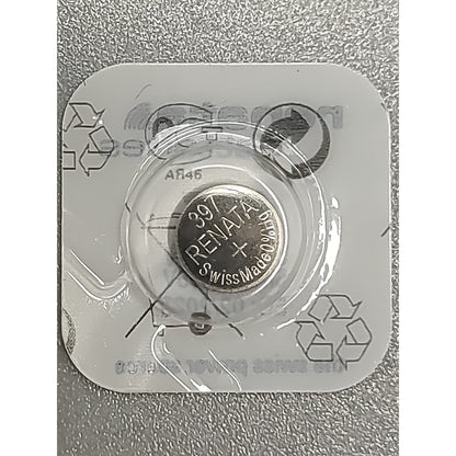 RENATA • Swiss Watch Battery • 315 317 319 321 329 335 341 346 357 362 371 373 380 381 384 386 390 392 393 364 SR621SW