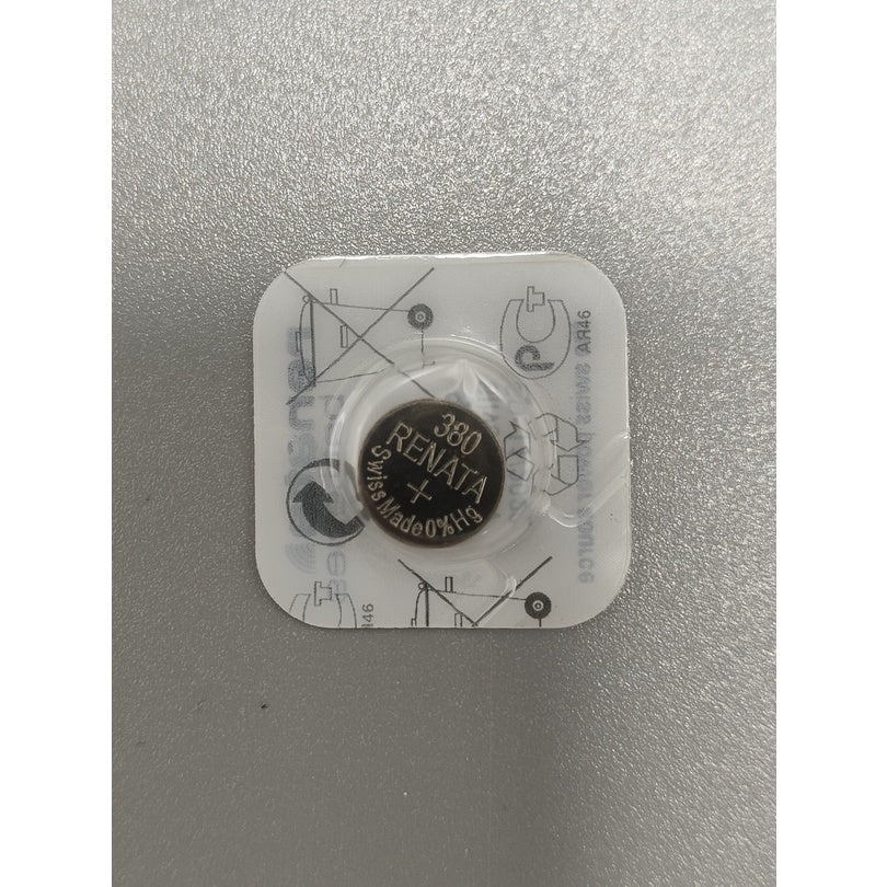 RENATA • Swiss Watch Battery • 315 317 319 321 329 335 341 346 357 362 371 373 380 381 384 386 390 392 393 364 SR621SW