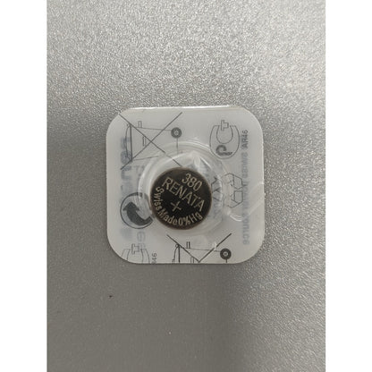 RENATA • Swiss Watch Battery • 315 317 319 321 329 335 341 346 357 362 371 373 380 381 384 386 390 392 393 364 SR621SW