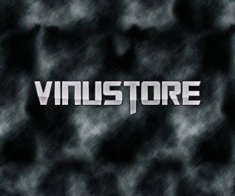 Vinustore