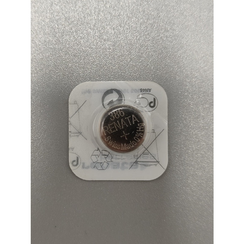 RENATA • Swiss Watch Battery • 315 317 319 321 329 335 341 346 357 362 371 373 380 381 384 386 390 392 393 364 SR621SW