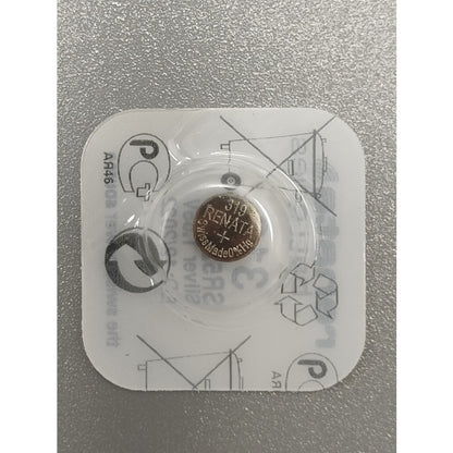 RENATA • Swiss Watch Battery • 315 317 319 321 329 335 341 346 357 362 371 373 380 381 384 386 390 392 393 364 SR621SW