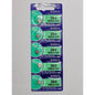 Japan SONY ori • 337 SR416SW • 364 SR621SW • 371 SR920SW • 377 SR626SW • 379 SR521SW • 399/395 SR927S/SW Watch Battery