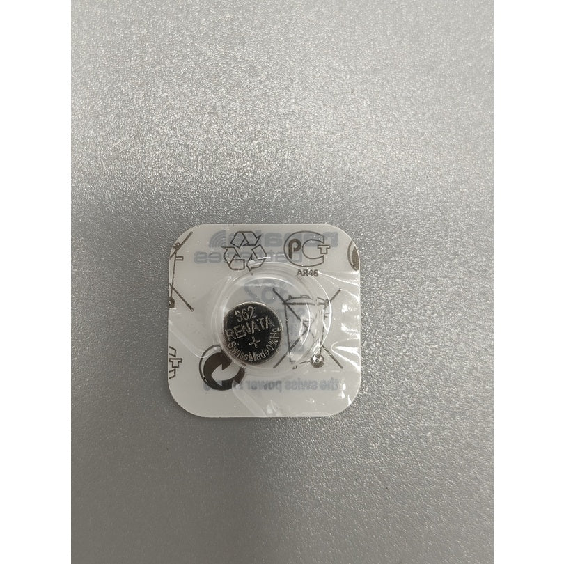 RENATA • Swiss Watch Battery • 315 317 319 321 329 335 341 346 357 362 371 373 380 381 384 386 390 392 393 364 SR621SW