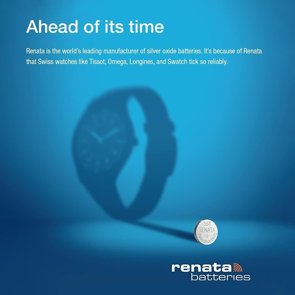 Ori Swiss • RENATA CR1025 CR1216 CR1225 CR1616 CR1620 CR1632 CR2016 CR2025 CR2032 CR2320 CR2325 CR2450N CR2477N Battery