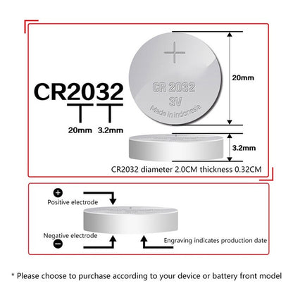 PANASONIC CR1025 CR1216 CR1220 CR1616 CR1620 CR1632 CR2016 CR2025 CR2032 CR2330 CR2430 3V Lithium Coin CMOS BIOS BATTERY