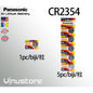 PANASONIC CR1025 CR1216 CR1220 CR1616 CR1620 CR1632 CR2016 CR2025 CR2032 CR2330 CR2430 3V Lithium Coin CMOS BIOS BATTERY