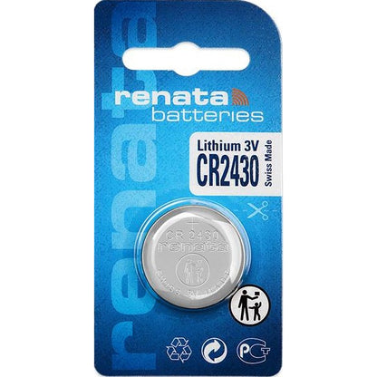 Ori Swiss • RENATA CR1025 CR1216 CR1225 CR1616 CR1620 CR1632 CR2016 CR2025 CR2032 CR2320 CR2325 CR2450N CR2477N Battery