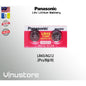 PANASONIC LR41 LR43 LR44 Lithium Coin 1.5V Button Battery Watch Calculator Led Torch Light