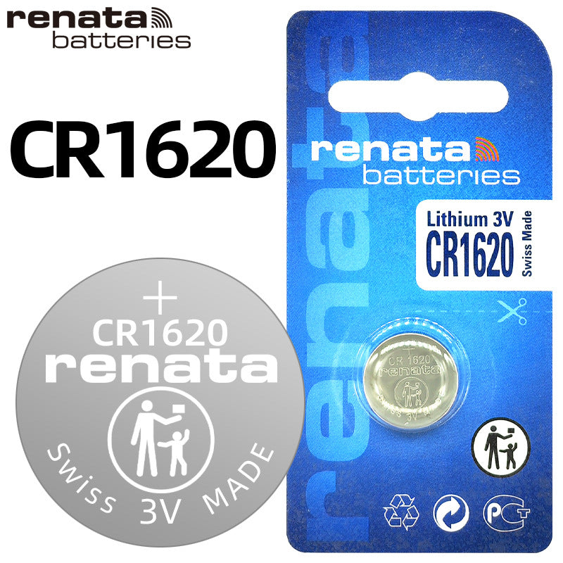 Ori Swiss • RENATA CR1025 CR1216 CR1225 CR1616 CR1620 CR1632 CR2016 CR2025 CR2032 CR2320 CR2325 CR2450N CR2477N Battery