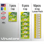 High Voltage Akaline Battery 12V23A / 12V27A / 12V 23A 27A
