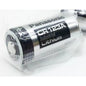 PANASONIC CR2 / CR123A Industrial Lithium Battery 3V Voltage 850mAh / 1550mAh for Camera, Flashlight & Smoke Detector