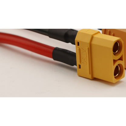 XT30 XT60 XT90 Lipo Battery Plug Male / Female With Cable 10CM For FPV Drone RC Connector Power Charging