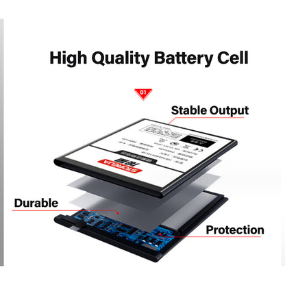 SUNMI POS V1S / V2 / V2 PRO / P2 PRO Replacement Battery (POS Machine)
