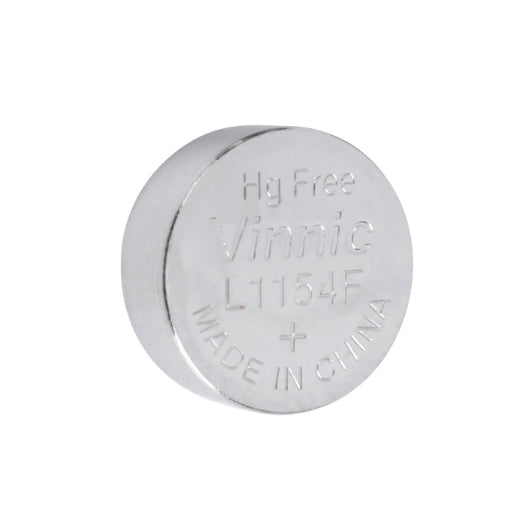 Vinnic Alkaline 1.5V Button Cell Battery 0% HG L626F L721F L736F L936F L1154F L1131F LR41 LR44 LR54 AG3 AG13 AG10 Watch