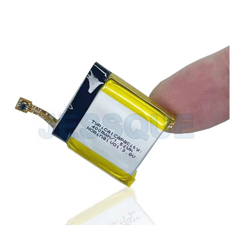 Battery Replacement For HUAMI AMAZFIT T-Rex Pro A1918 A1808 A1801 A1811 Verge Lite Gtr PL512524G