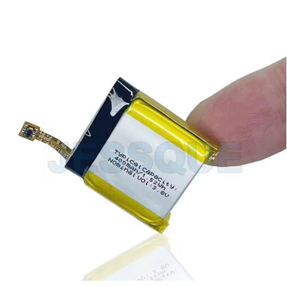Battery Replacement For HUAMI AMAZFIT T-Rex Pro A1918 A1808 A1801 A1811 Verge Lite Gtr PL512524G