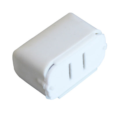 L1154F LR44 AG13 Coin Battery Holder Box Storage Case Adapter