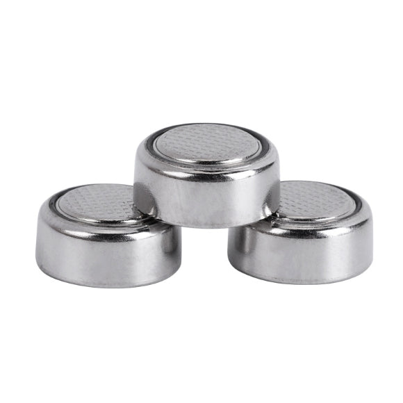Vinnic Alkaline 1.5V Button Cell Battery 0% HG L626F L721F L736F L936F L1154F L1131F LR41 LR44 LR54 AG3 AG13 AG10 Watch