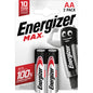 Energizer MAX Alkaline Batteries AA AAA Battery Long Lasting