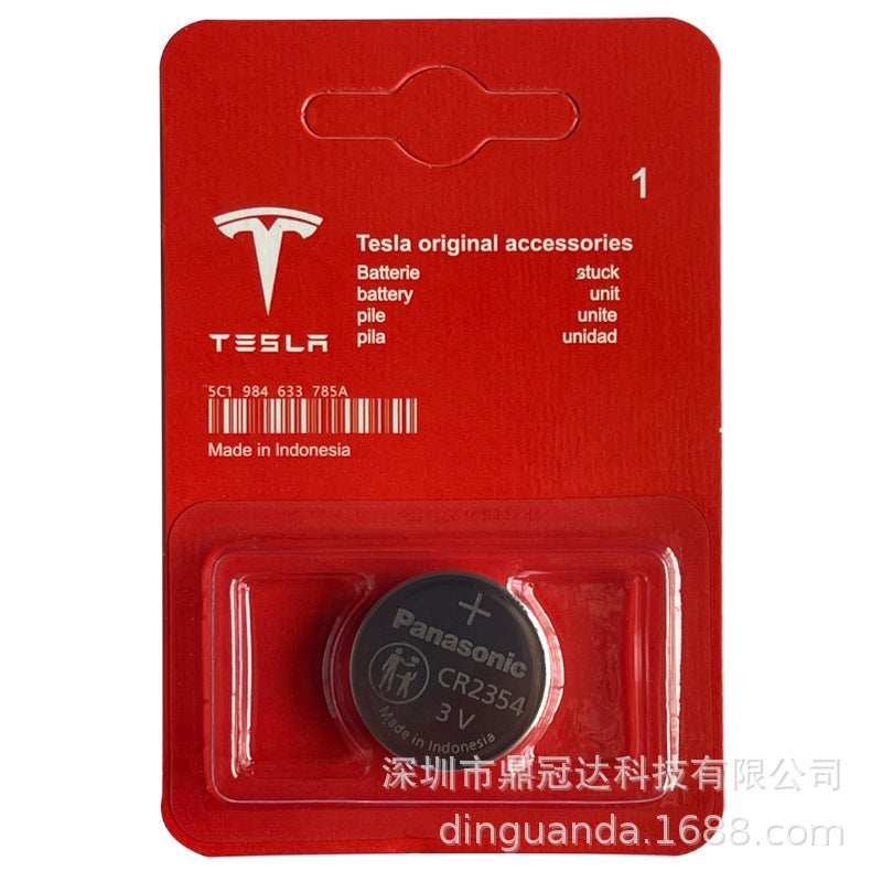 Ori Remote Key Fob Battery For Volkswagen Honda Mazda Lexus BYD Bmw Mitsubishi Cherry Volvo Mercedes Benz Tesla