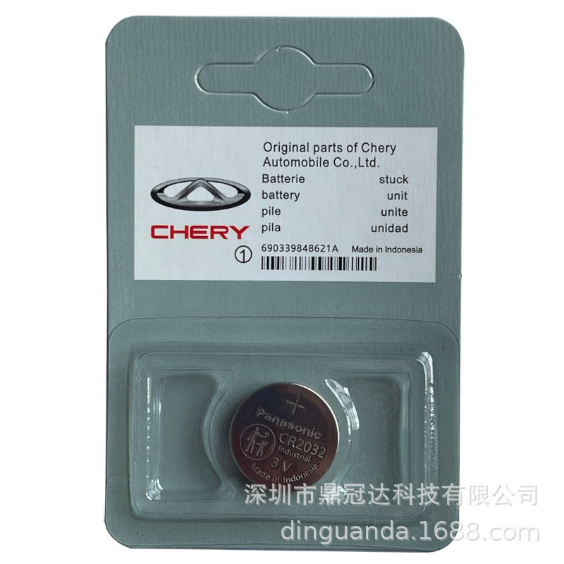 Ori Remote Key Fob Battery For Volkswagen Honda Mazda Lexus BYD Bmw Mitsubishi Cherry Volvo Mercedes Benz Tesla