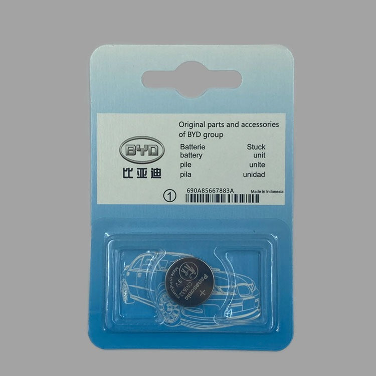 Ori Remote Key Fob Battery For Volkswagen Honda Mazda Lexus BYD Bmw Mitsubishi Cherry Volvo Mercedes Benz Tesla