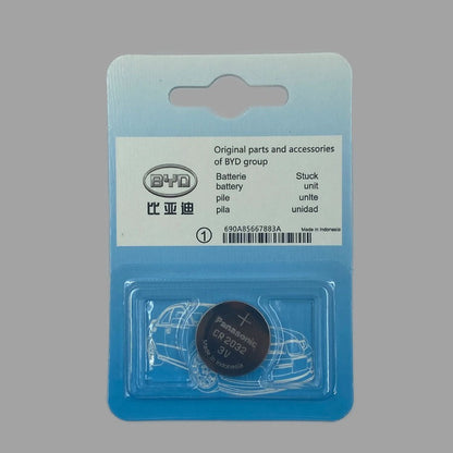 Ori Remote Key Fob Battery For Volkswagen Honda Mazda Lexus BYD Bmw Mitsubishi Cherry Volvo Mercedes Benz Tesla
