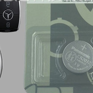 Ori Remote Key Fob Battery For Volkswagen Honda Mazda Lexus BYD Bmw Mitsubishi Cherry Volvo Mercedes Benz Tesla