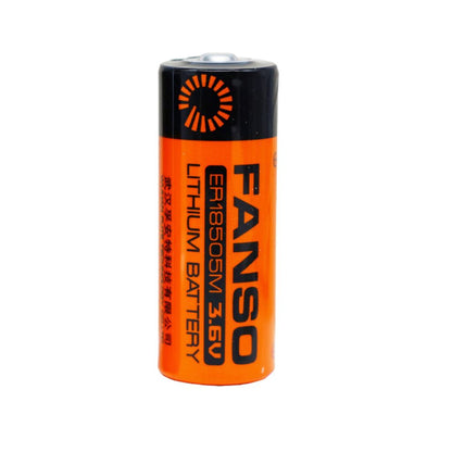 Fuante Fanso ER18505M 3.6V Lithium Battery Smart Water Meter