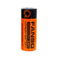 Fuante Fanso ER18505M 3.6V Lithium Battery Smart Water Meter