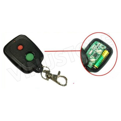 PERODUA | OLD | CAR REMOTE KEY BATTERY REPLACEMENT PENGGANTIAN BATERI KUNCI KERETA MYVI VIVA ALZA KENARI KELISA KANCIL