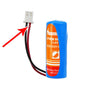 SUNMOON ER18505M 3.6V Battery Medium-Rate Industrial PLC Battery