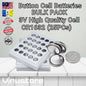 Button Cell Battery BULK PACK (Tray/Wholesale) 1.5V / 3V Lithium & Alkaline CR2032 CR2025 CR2016 CR1632 LR44 LR41 LR1130