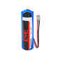 EVE ER14505 3.6V 2700mAh Lithium Battery | AA Size Li-SOCl2 Original Cell