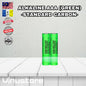 Original ALKALINE BATTERY • AA / AAA • 15A LR06 / 24A LR03 • Expire Year 2028  • Latest Bulk Stock